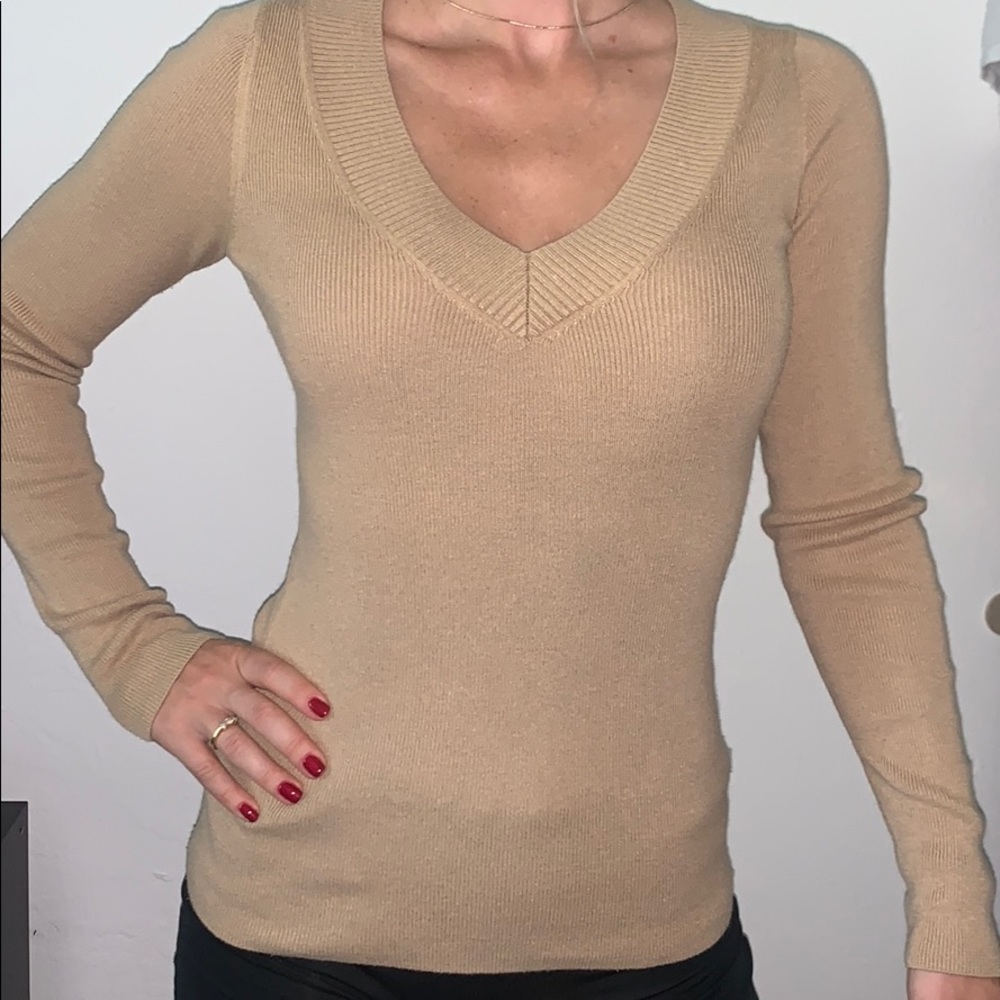 Express sweater small size